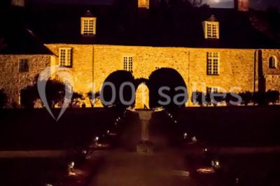 Location salle Saint-Denoual (Côtes-d'Armor) - La Guyomarais #16