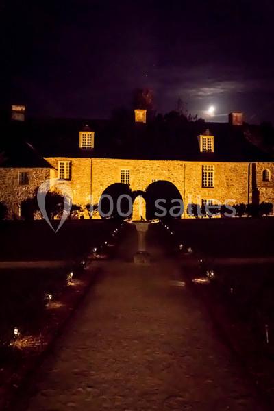 Location salle Saint-Denoual (Côtes-d'Armor) - La Guyomarais #11