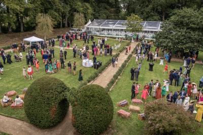 Location salle Saint-Denoual (Côtes-d'Armor) - La Guyomarais #16