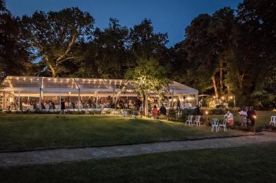 Location salle Saint-Denoual (Côtes-d'Armor) - La Guyomarais #16