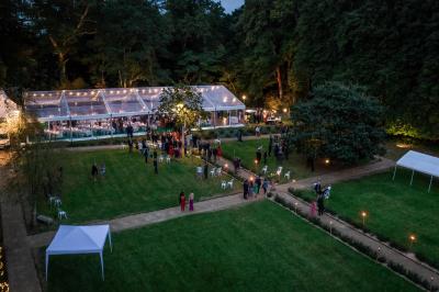 Location salle Saint-Denoual (Côtes-d'Armor) - La Guyomarais #16