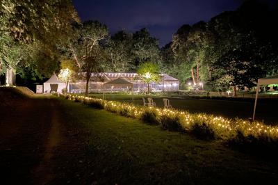 Location salle Saint-Denoual (Côtes-d'Armor) - La Guyomarais #16