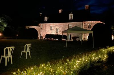 Location salle Saint-Denoual (Côtes-d'Armor) - La Guyomarais #16