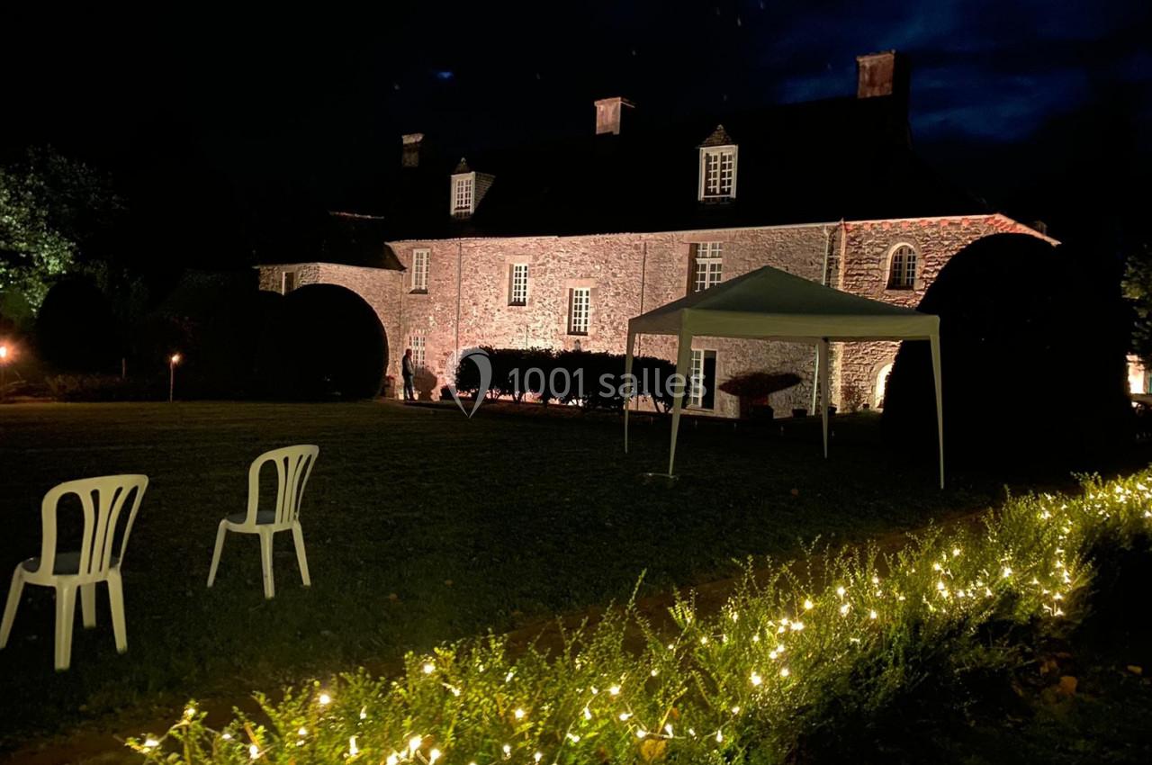 Location salle Saint-Denoual (Côtes-d'Armor) - La Guyomarais #16