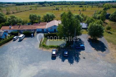 Location salle Le Perrier (Vendée) - La Jalonnière #13