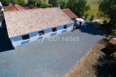 Location salle Le Perrier (Vendée) - La Jalonnière #13