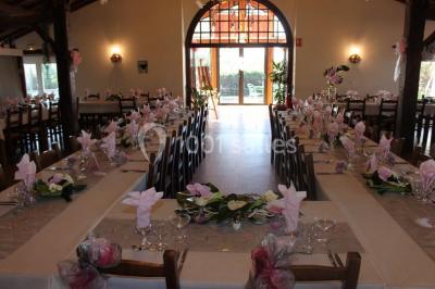 Location salle Le Perrier (Vendée) - La Jalonnière #13