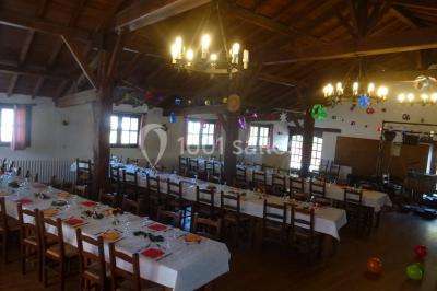 Location salle Le Perrier (Vendée) - La Jalonnière #13