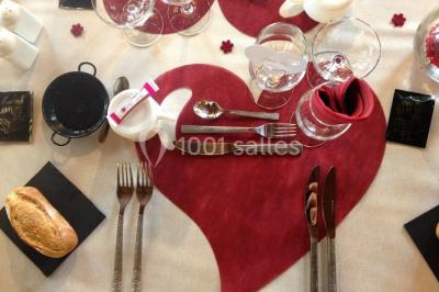 Location salle Le Perrier (Vendée) - La Jalonnière #13