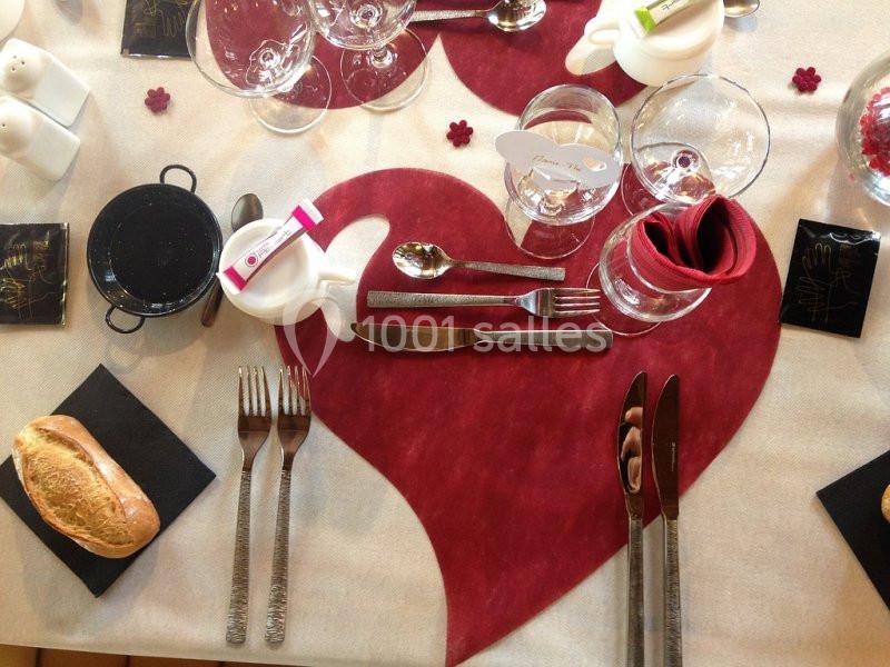 Location salle Le Perrier (Vendée) - La Jalonnière #7