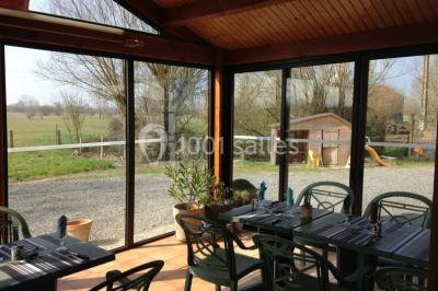 Location salle Le Perrier (Vendée) - La Jalonnière #13