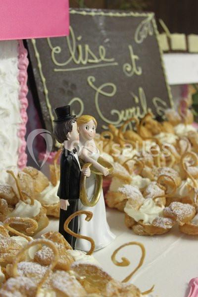 Location salle Le Perrier (Vendée) - La Jalonnière #9