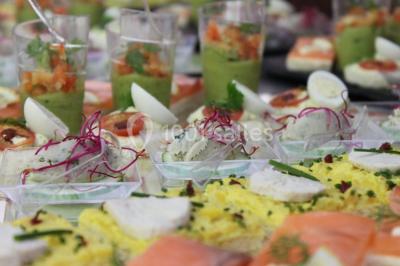 Location salle Le Perrier (Vendée) - La Jalonnière #13