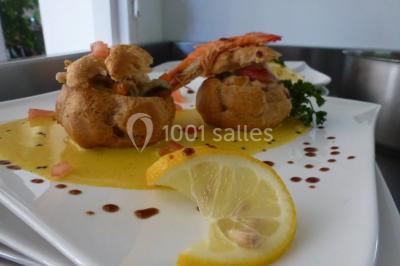 Location salle Le Perrier (Vendée) - La Jalonnière #13