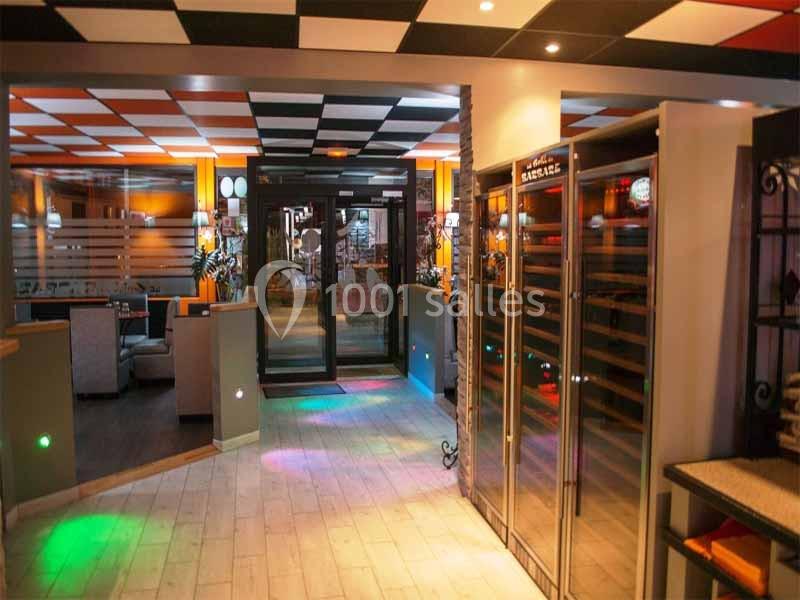 Location salle Vaujours (Seine-Saint-Denis) - Le Grill du Barbare #3