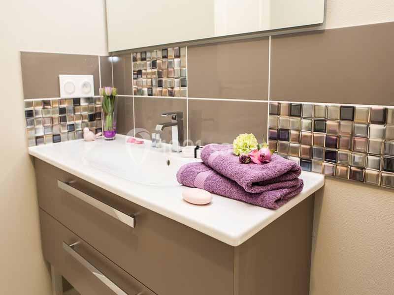 Location salle Bauné (Maine-et-Loire) - Château de Briançon #7