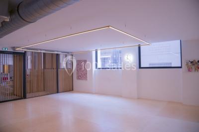 Location salle Paris 9 (Paris) - Le Studio - Club Arty #9