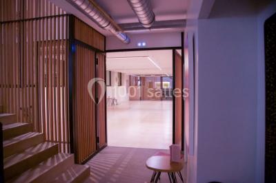 Location salle Paris 9 (Paris) - Le Studio - Club Arty #9