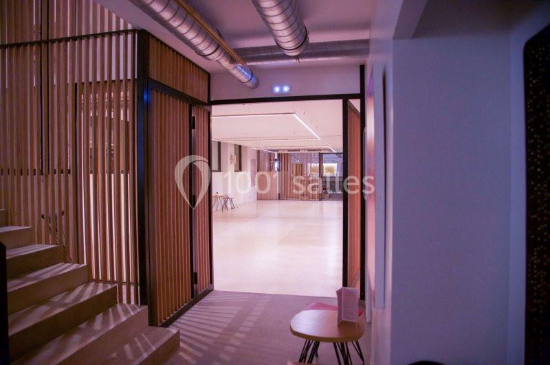 Location salle Paris 9 (Paris) - Le Studio - Club Arty #5