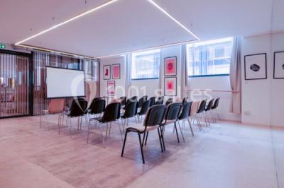 Location salle Paris 9 (Paris) - Le Studio - Club Arty #9