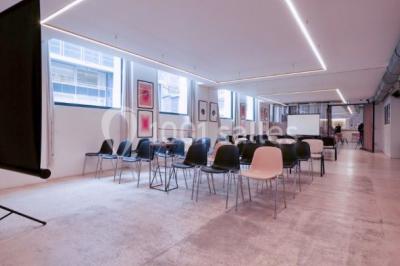 Location salle Paris 9 (Paris) - Le Studio - Club Arty #9