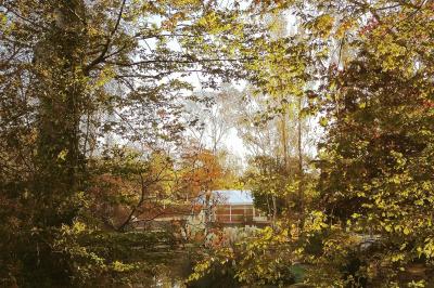 Location salle Saint-Aubin-du-Perron (Manche) - Le Moulin du Perron #8