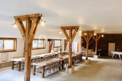 Domaine La Pierre à Sel Domaine La Pierre à Sel