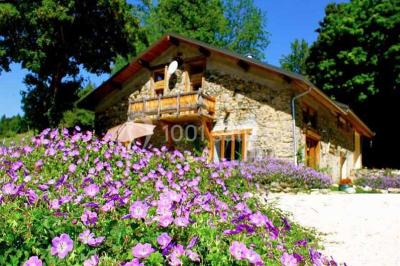 Location salle Le Pontet (Savoie) - Domaine La Pierre à Sel #24