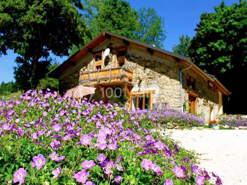 Location salle Le Pontet (Savoie) - Domaine La Pierre à Sel #3