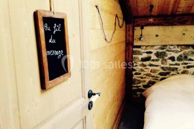 Location salle Le Pontet (Savoie) - Domaine La Pierre à Sel #24