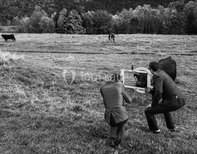 Location salle Le Pontet (Savoie) - Domaine La Pierre à Sel #15