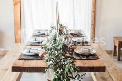 Location salle Le Pontet (Savoie) - Domaine La Pierre à Sel #24