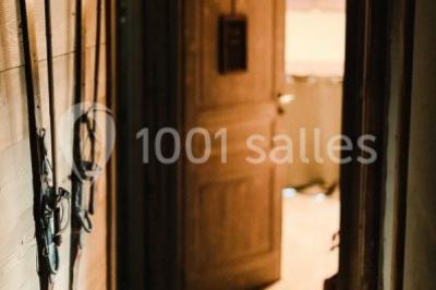 Location salle Le Pontet (Savoie) - Domaine La Pierre à Sel #24