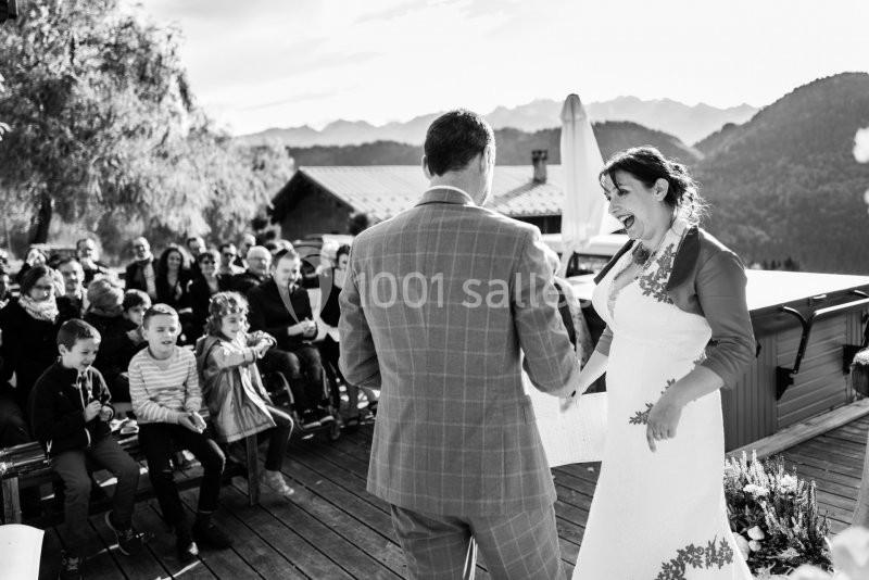 Location salle Le Pontet (Savoie) - Domaine La Pierre à Sel #14