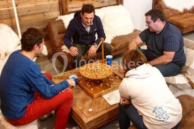 Location salle Le Pontet (Savoie) - Domaine La Pierre à Sel #24