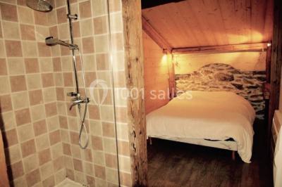 Location salle Le Pontet (Savoie) - Domaine La Pierre à Sel #24