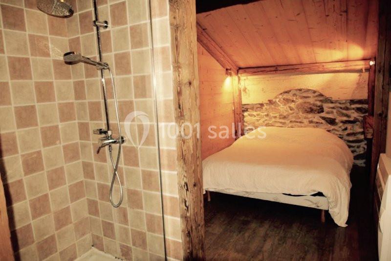 Location salle Le Pontet (Savoie) - Domaine La Pierre à Sel #23