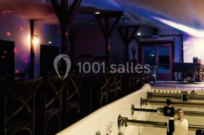 Location salle Le Pontet (Savoie) - Domaine La Pierre à Sel #24