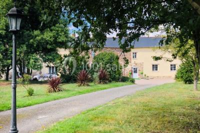 Domaine de la Ville Lesné Domaine de la Ville Lesné