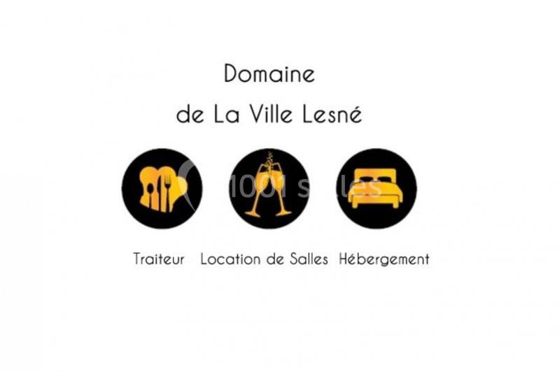 Location salle Montauban-de-Bretagne (Ille-et-Vilaine) - Domaine De La Ville Lesné #3