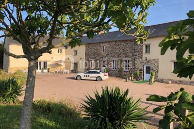 Domaine De La Ville Lesné Domaine De La Ville Lesné