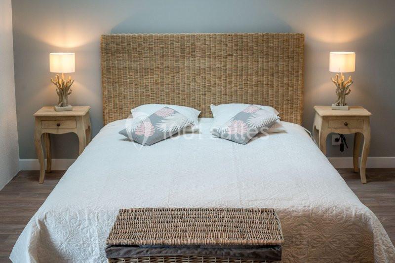 Location salle Montauban-de-Bretagne (Ille-et-Vilaine) - Domaine De La Ville Lesné #18