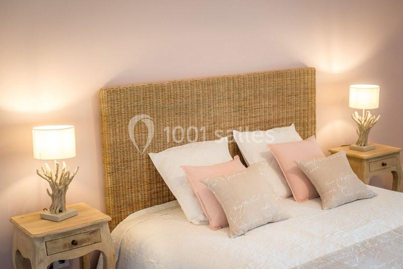 Location salle Montauban-de-Bretagne (Ille-et-Vilaine) - Domaine De La Ville Lesné #19