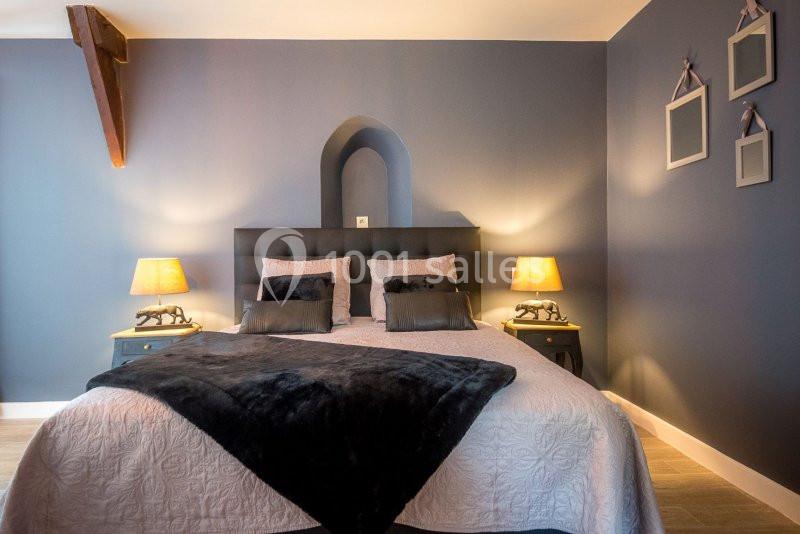 Location salle Montauban-de-Bretagne (Ille-et-Vilaine) - Domaine De La Ville Lesné #21