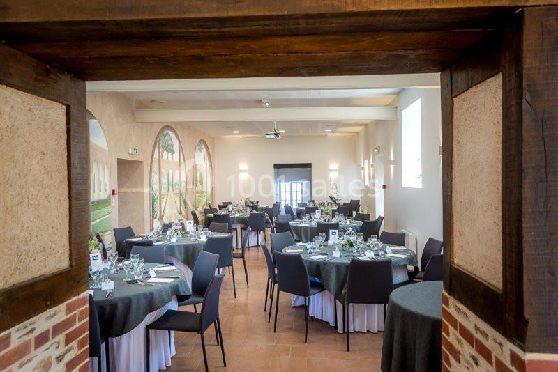 Location salle Montauban-de-Bretagne (Ille-et-Vilaine) - Domaine De La Ville Lesné #13