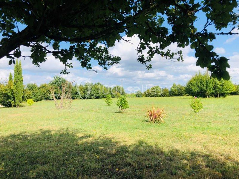 Location salle Montauban-de-Bretagne (Ille-et-Vilaine) - Domaine De La Ville Lesné #8