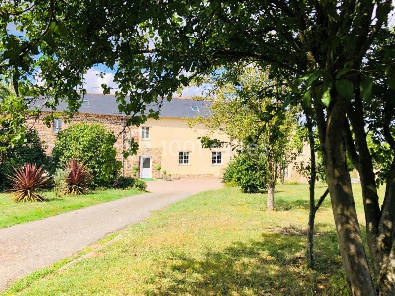 Location salle Montauban-de-Bretagne (Ille-et-Vilaine) - Domaine De La Ville Lesné #6