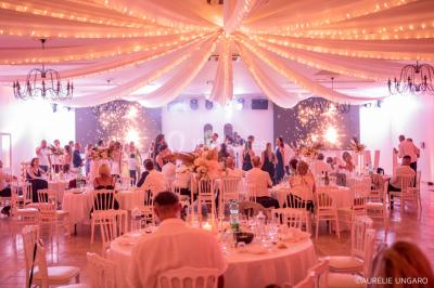 Location salle Trets (Bouches-du-Rhône) - Le Mas Des Auréliens #7