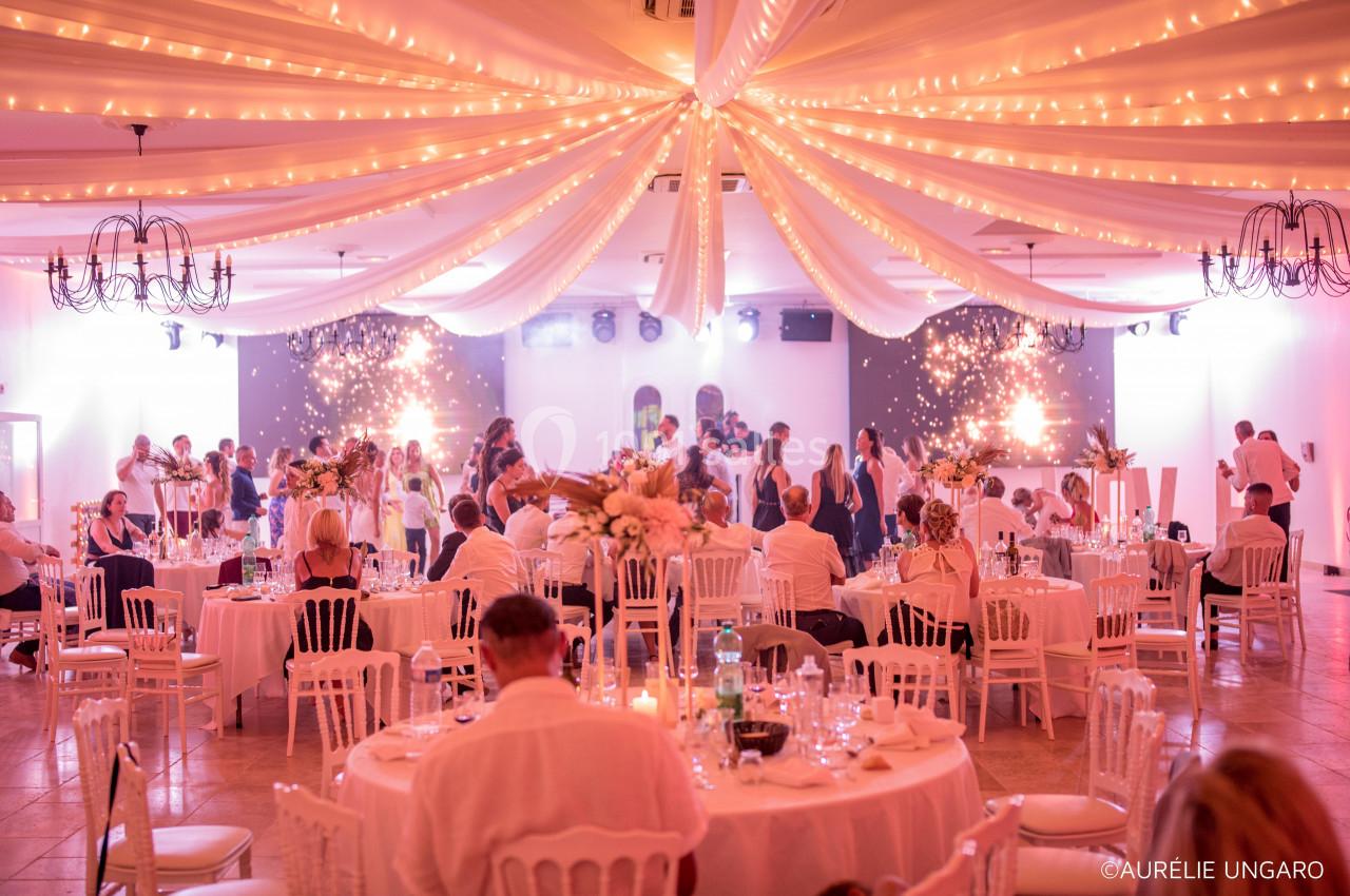 Location salle Trets (Bouches-du-Rhône) - Le Mas Des Auréliens #4