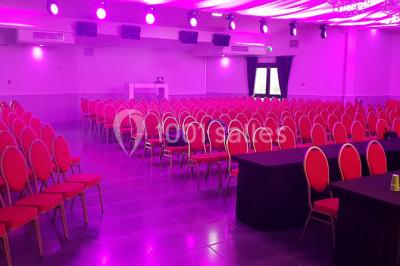 Location salle Gémenos (Bouches-du-Rhône) - Le Maeva #9